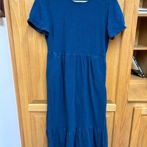Old Navy Blue Women's Dress